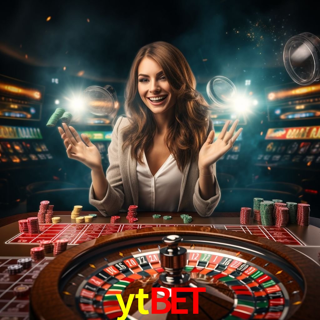 ytbet - Aposta Real no Cassino VIP - ytbet.com