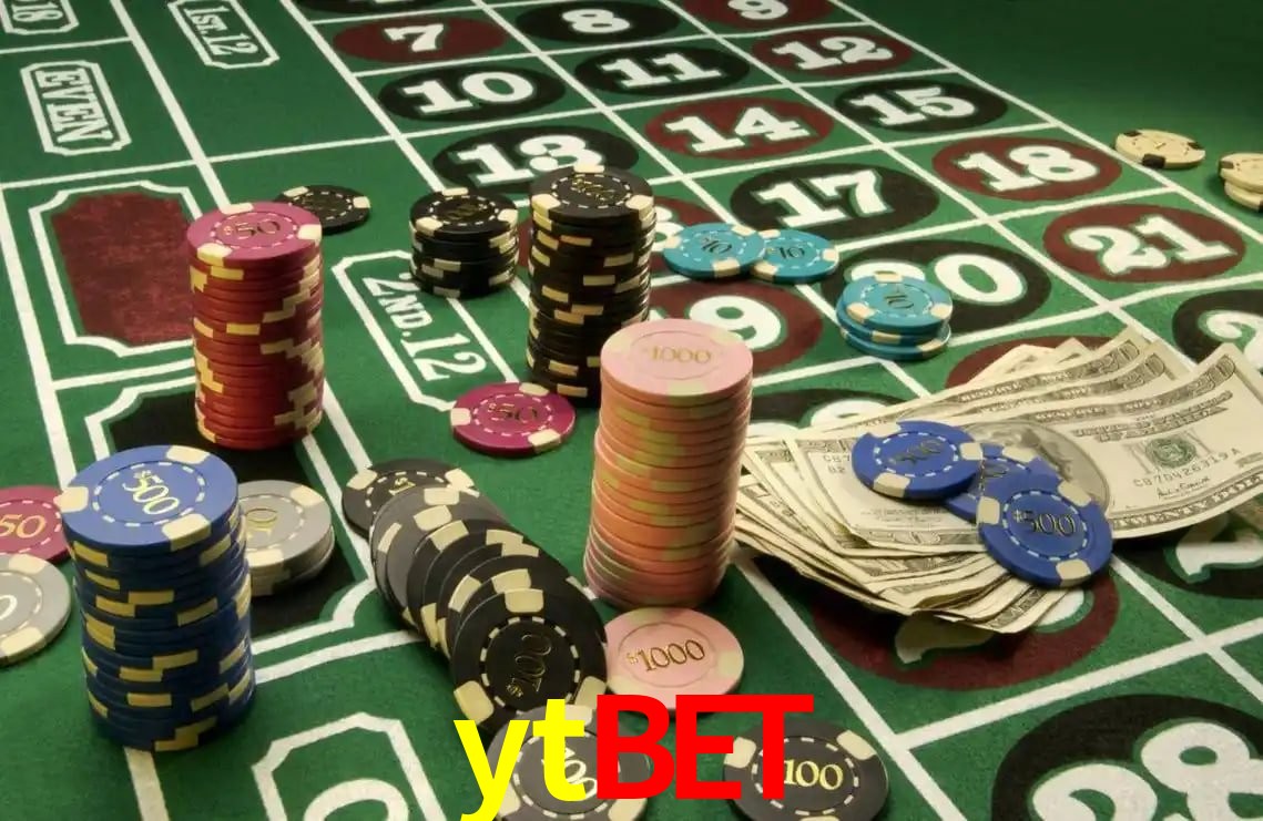 ytbet login