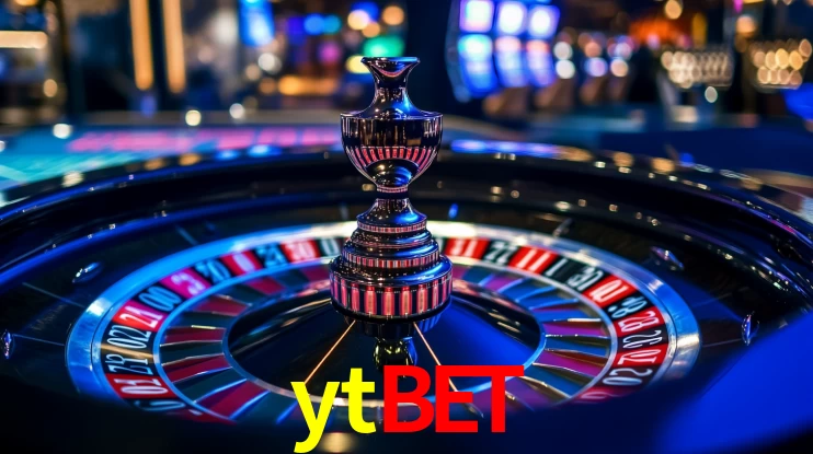 ytbet: Seu Cassino Premiado com Pagamentos Rápidos