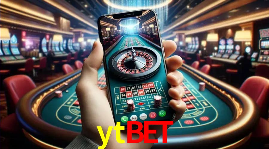 Experiência VIP ytbet