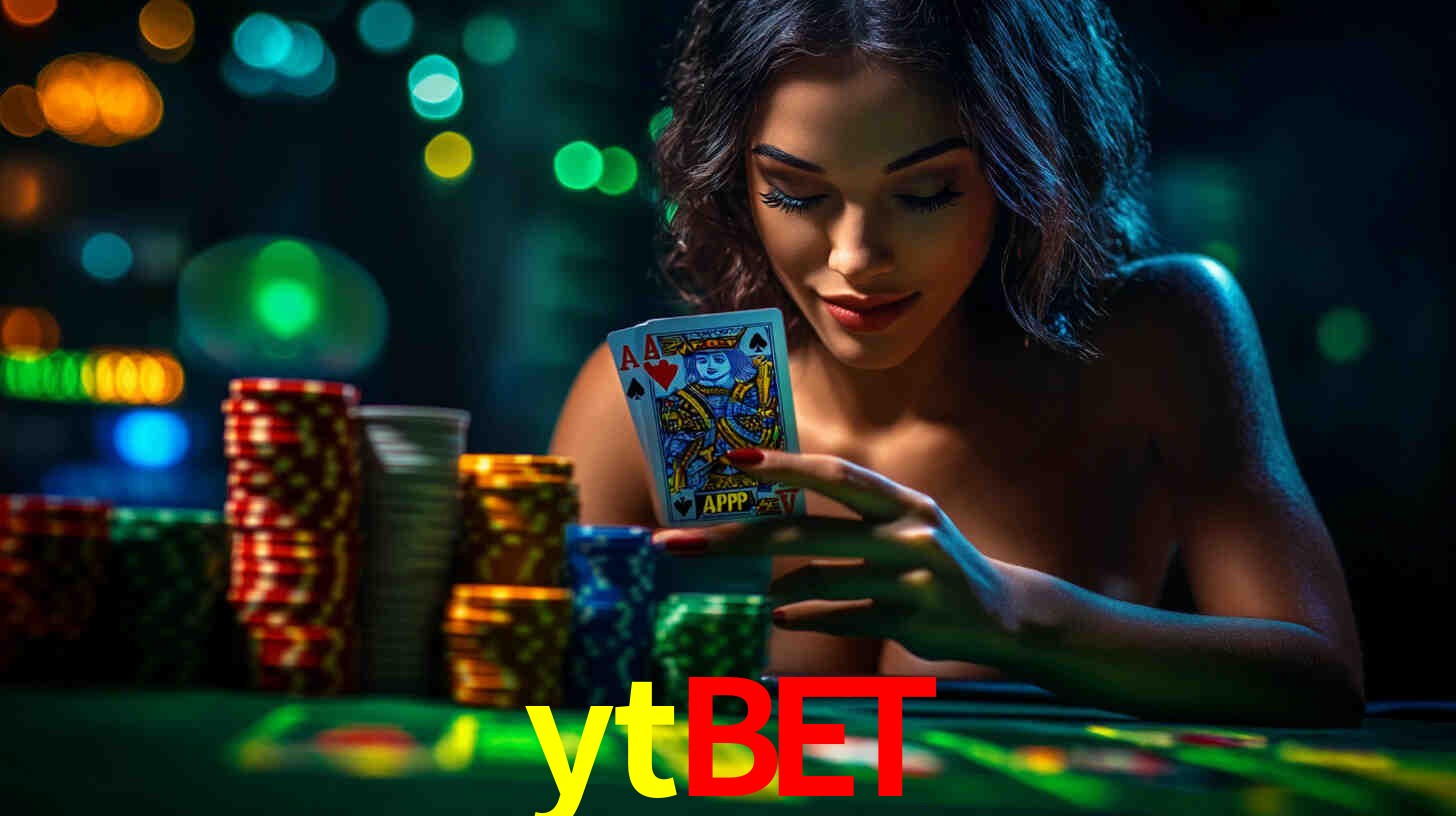 Experiência VIP ytbet