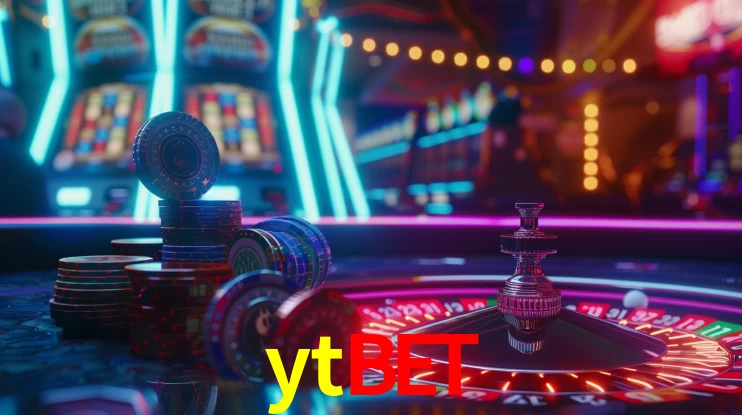 Welcome Bonus ytbet