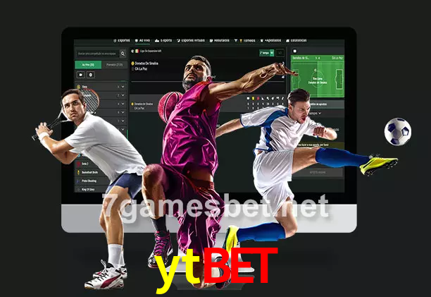 apostas esportivas