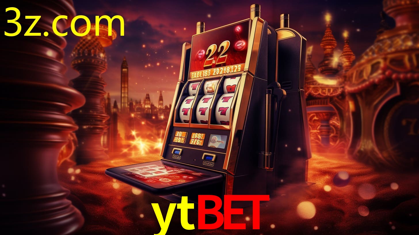 YTBET.COM