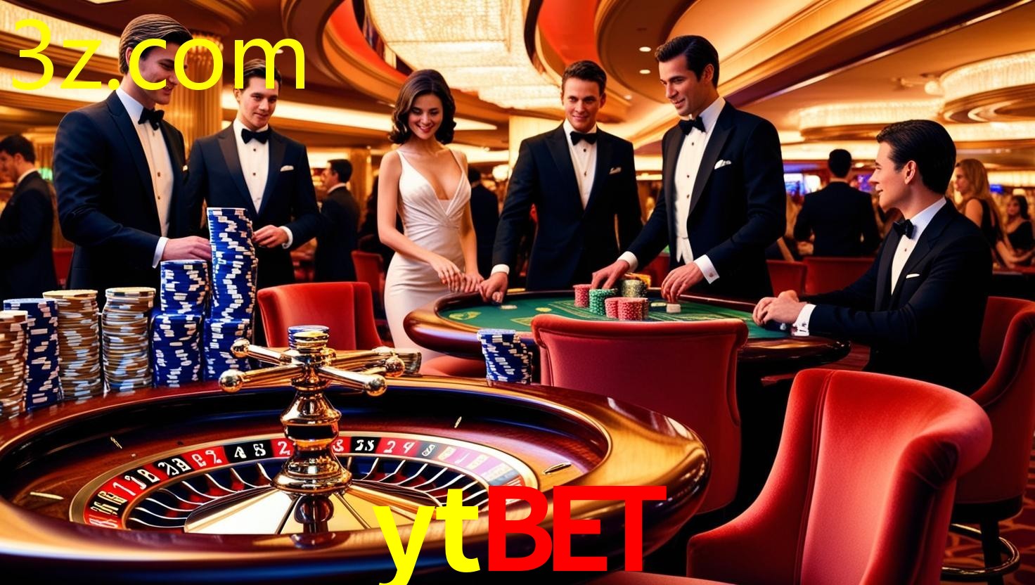 YTBET.COM