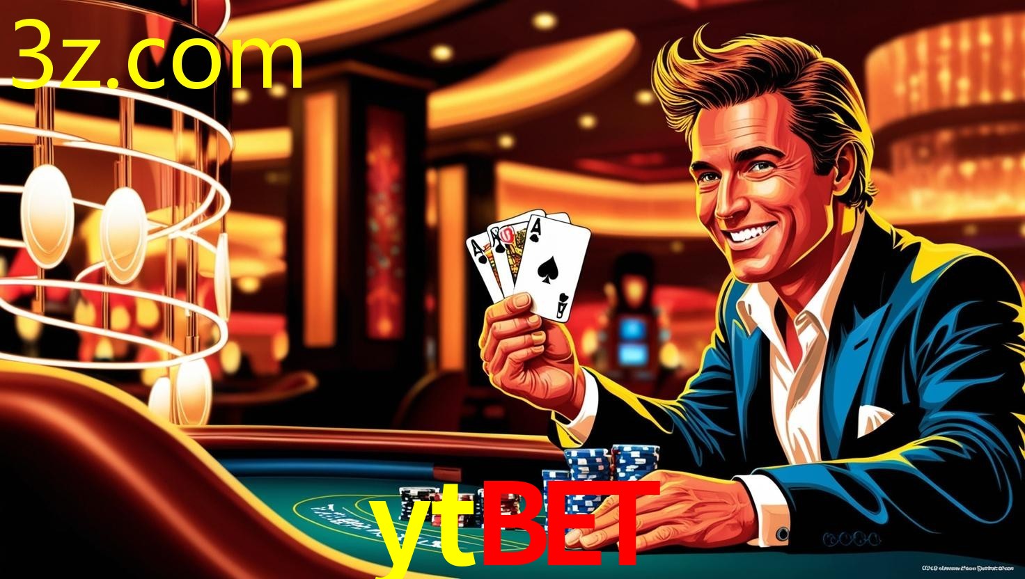 YTBET.COM