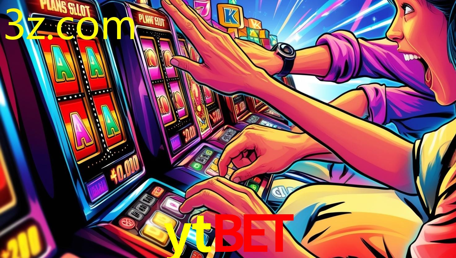 YTBET.COM
