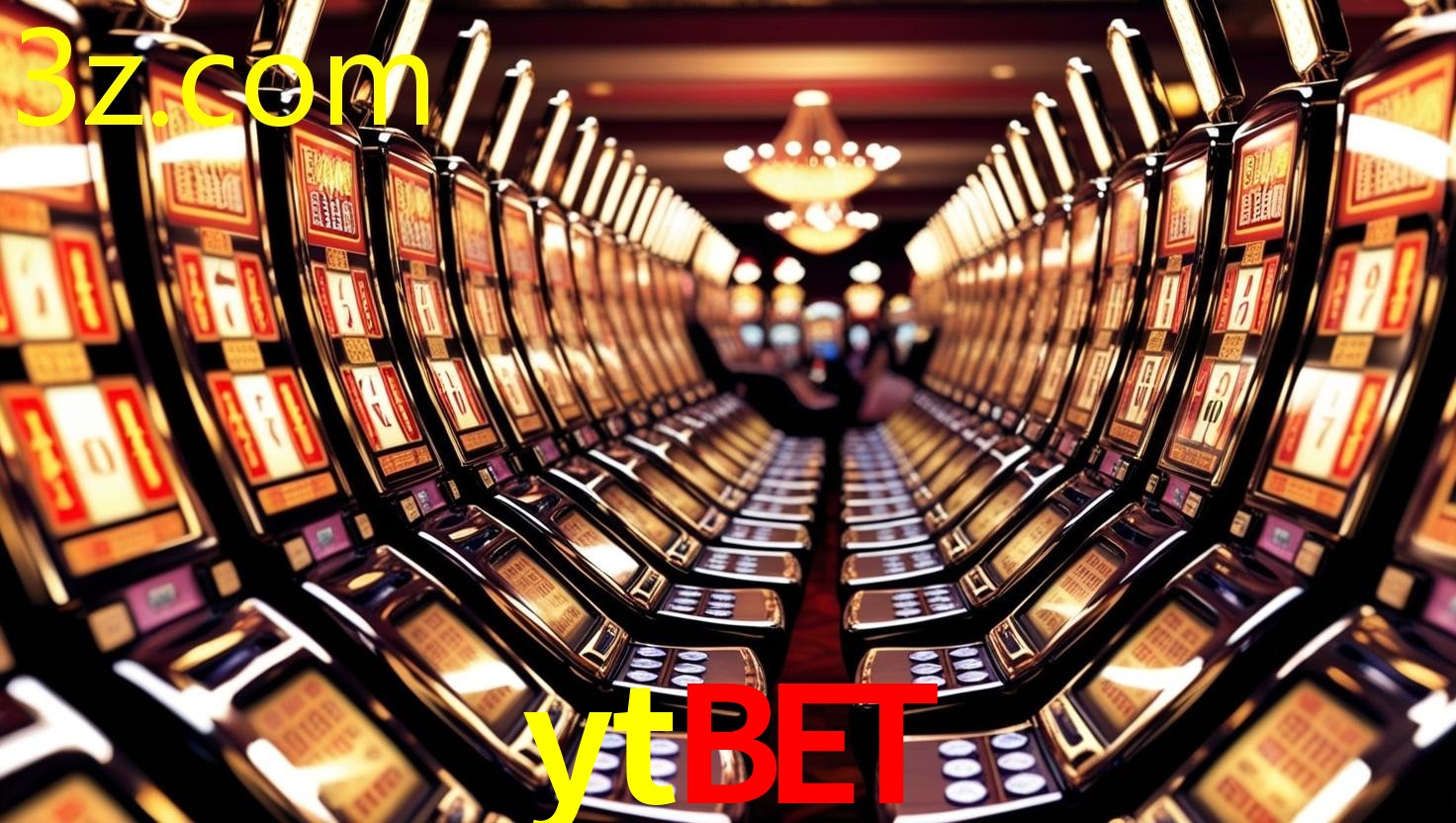 YTBET.COM