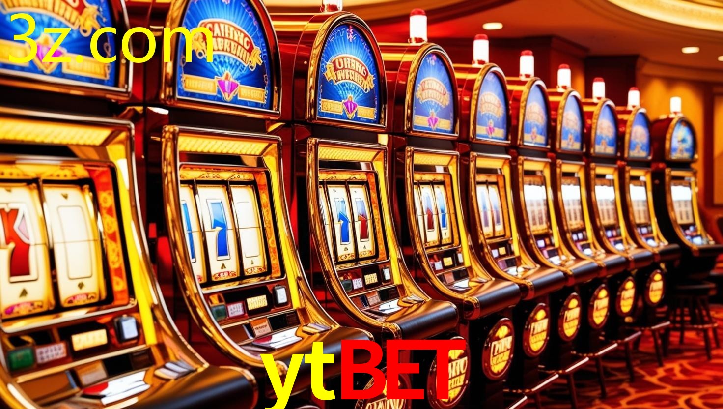 YTBET.COM