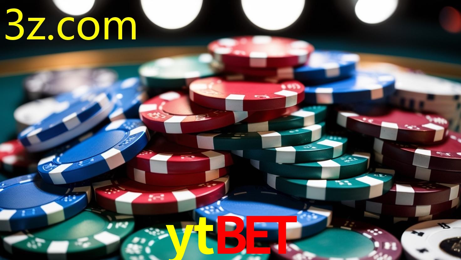 YTBET.COM