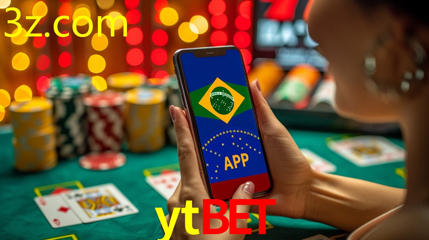 YTBET.COM