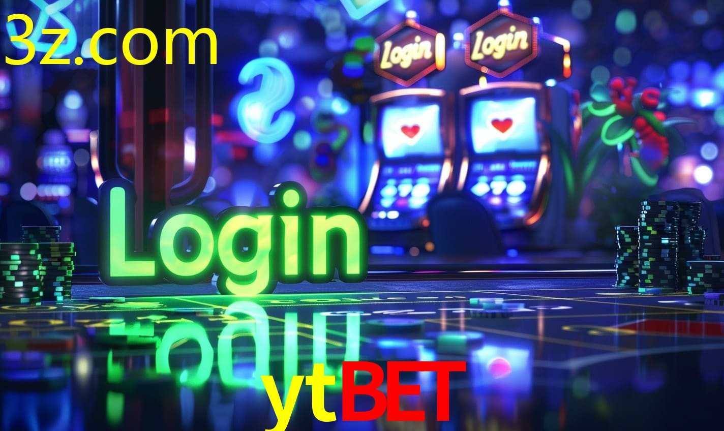 YTBET.COM