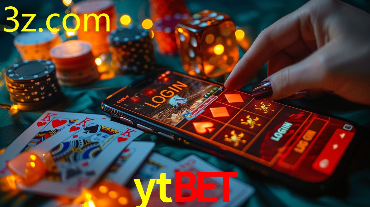 YTBET.COM