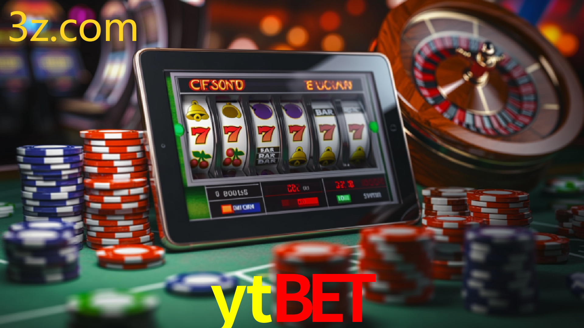 YTBET.COM