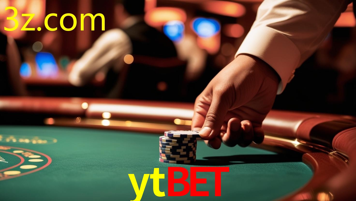 YTBET.COM