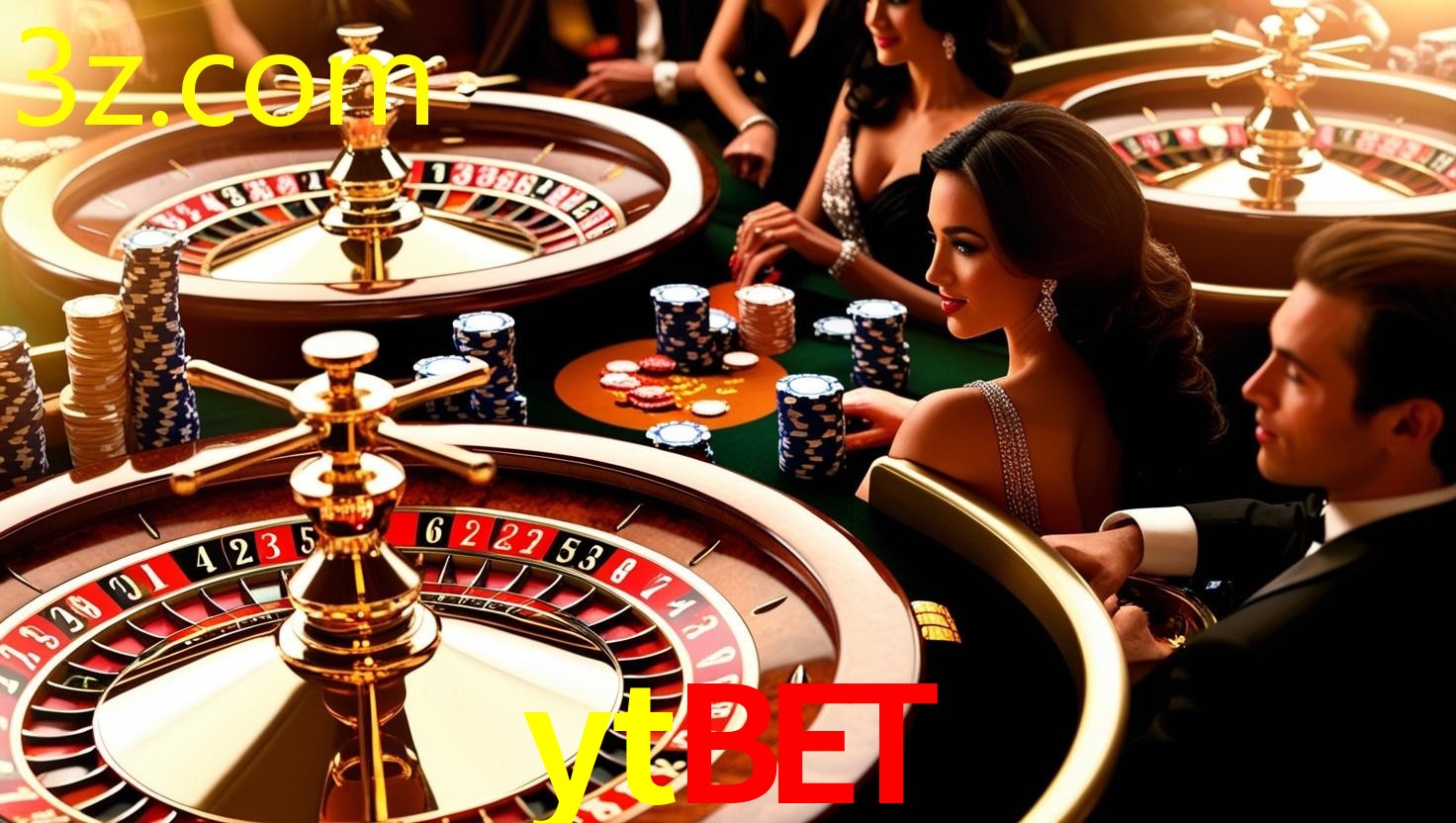 YTBET.COM