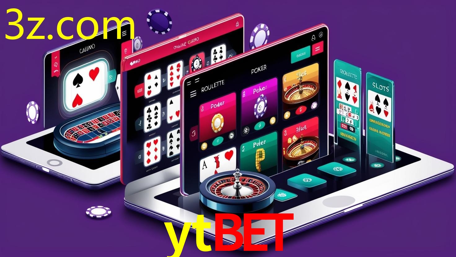 YTBET.COM
