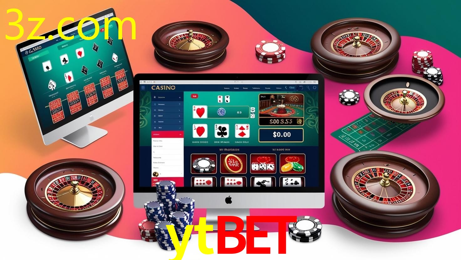 YTBET.COM