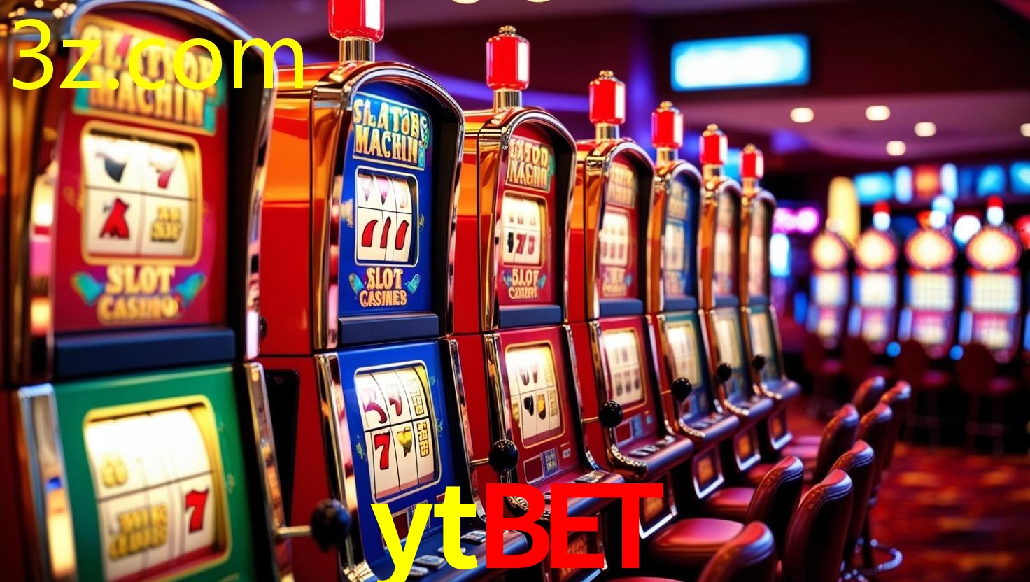 YTBET.COM
