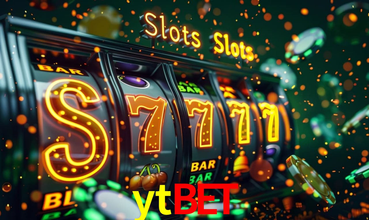 A Revolução dos Aplicativos de Jogos no ytbet