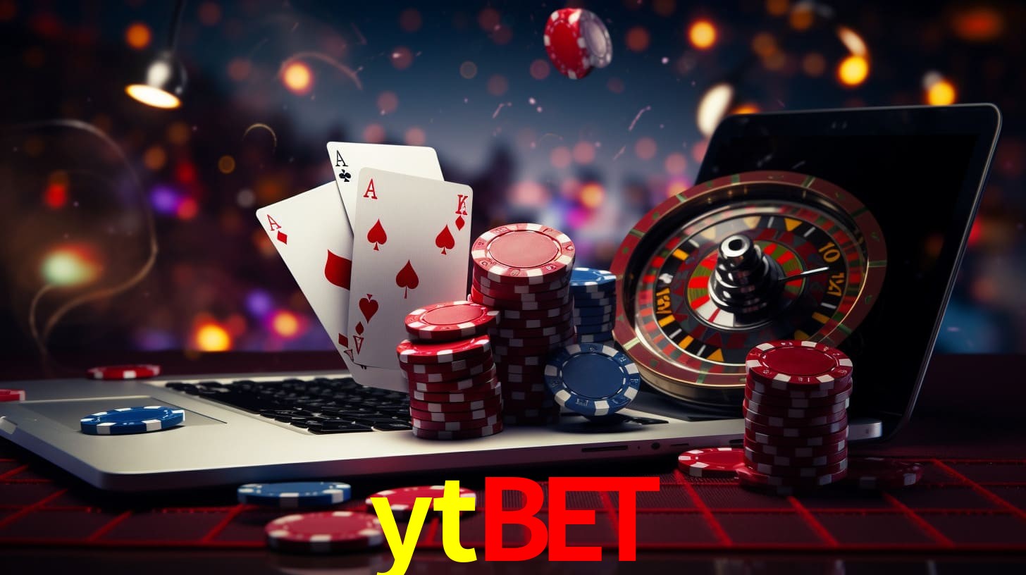 Tournaments ytbet