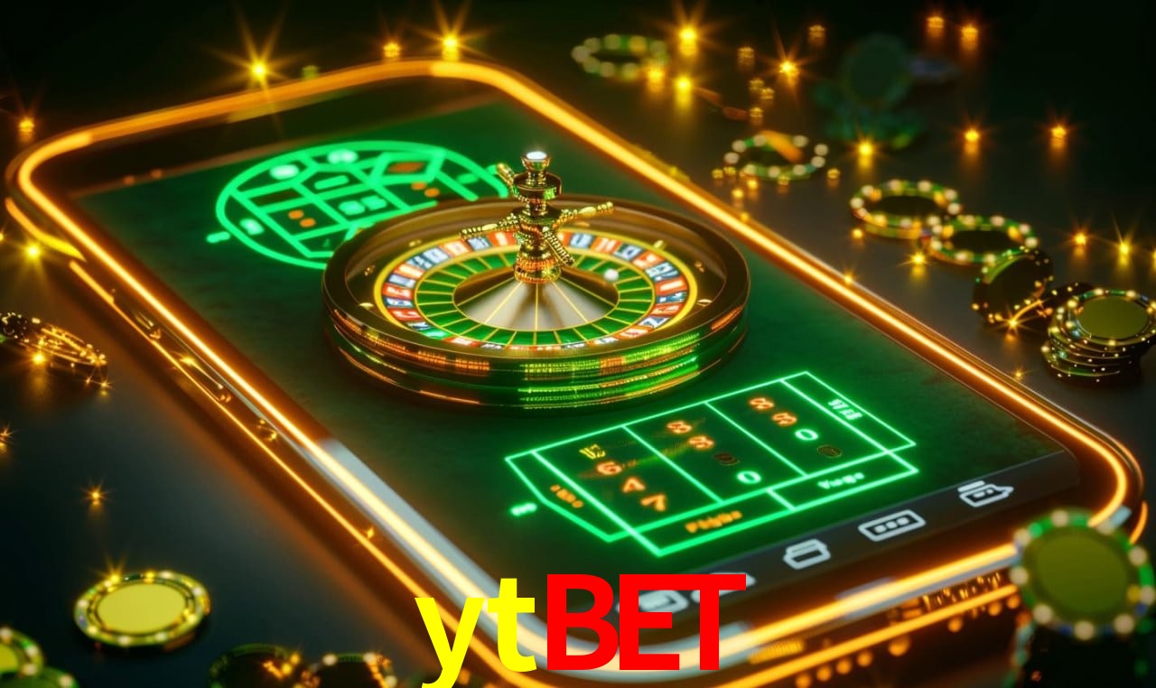 Explorando a Categoria de Eventos em Apostas na ytbet