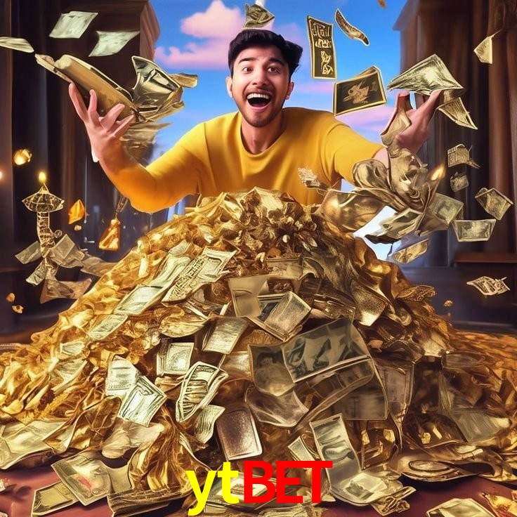 Apostas Esportivas na ytbet: Um Guia Completo
