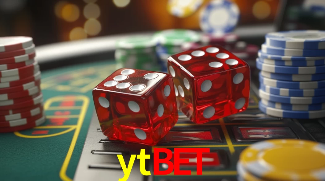 Exclusive Games ytbet