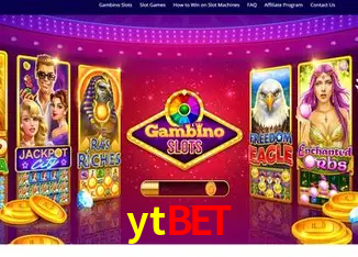 Exclusive Offers ytbet