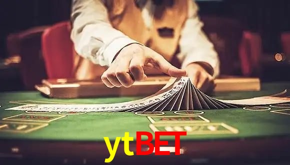 Live Casino ytbet