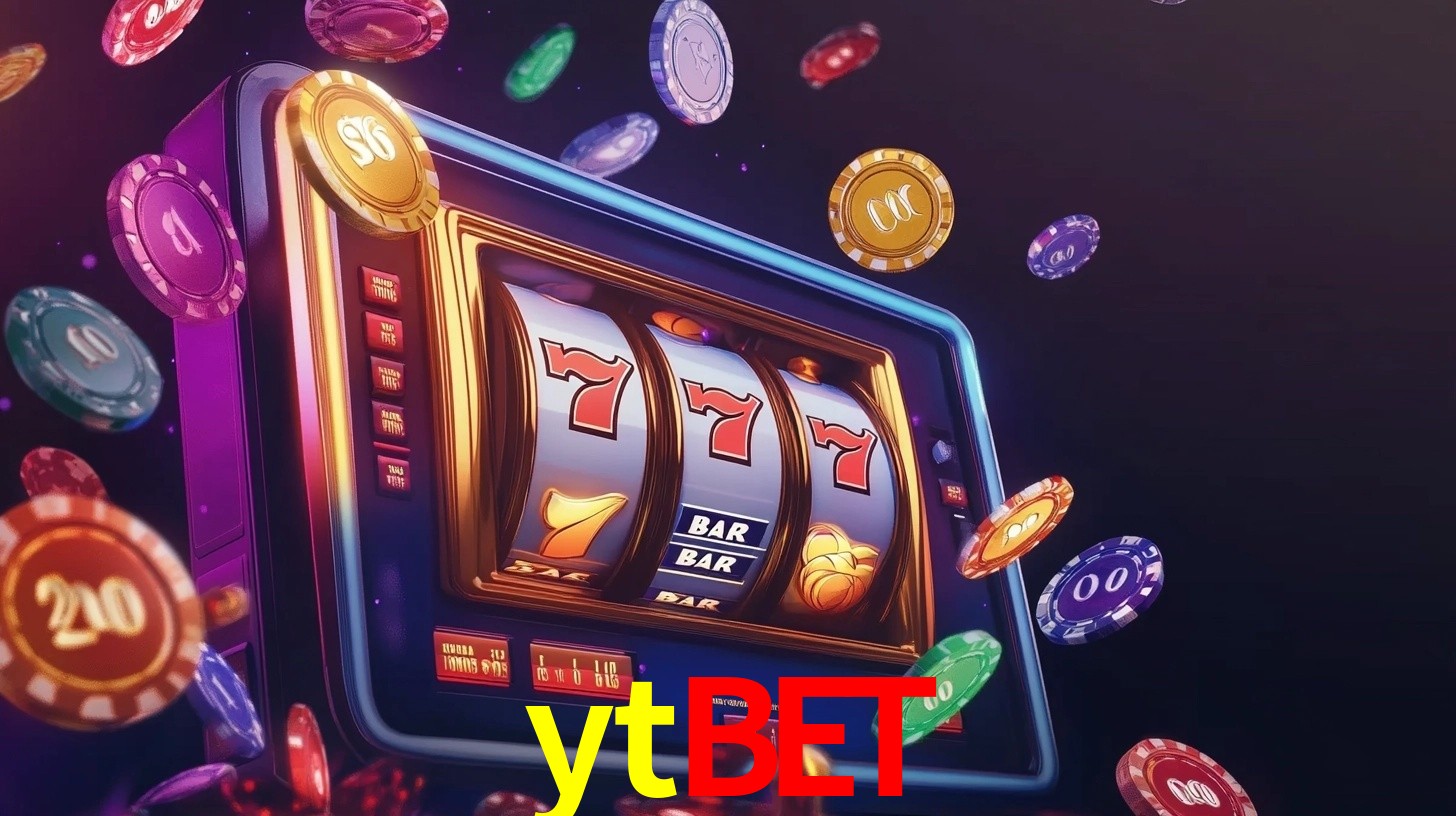 Premium Interface ytbet