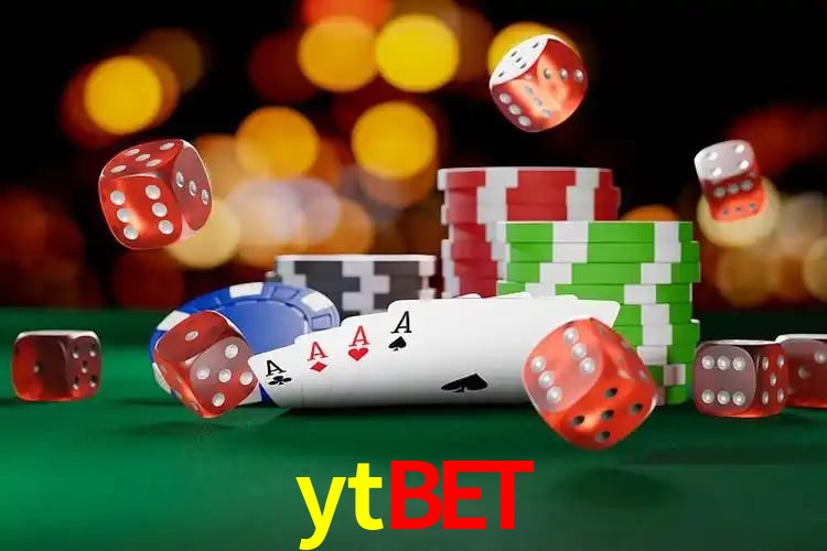Descubra o Programa VIP da ytbet: Vantagens Exclusivas para Jogadores