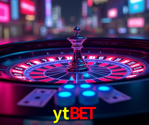 Avaliações dos Jogadores ytbet