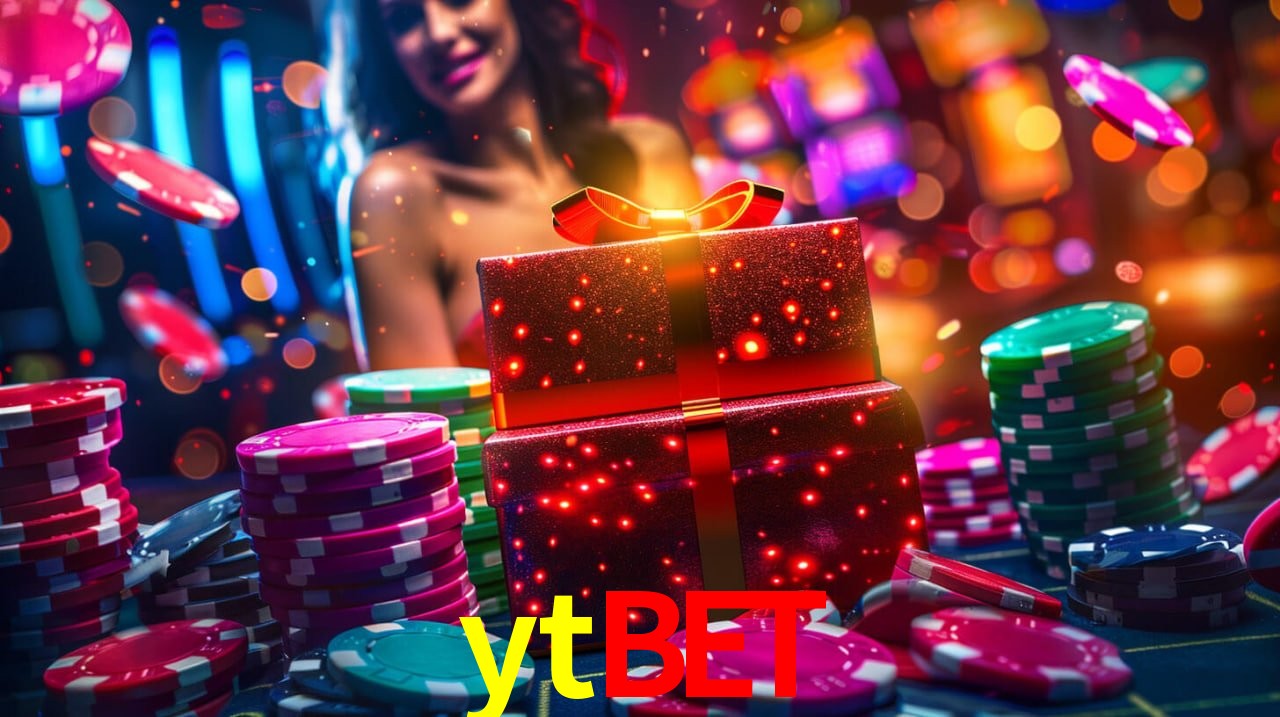 Design Responsivo ytbet