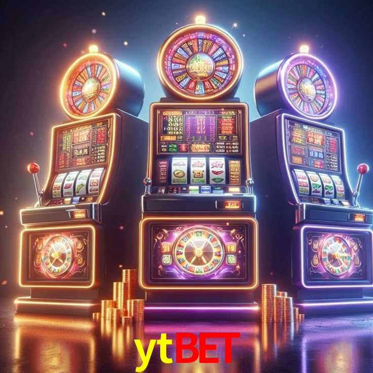 ytbet: Seu Especialista em Apostas Esportivas Brasileiras