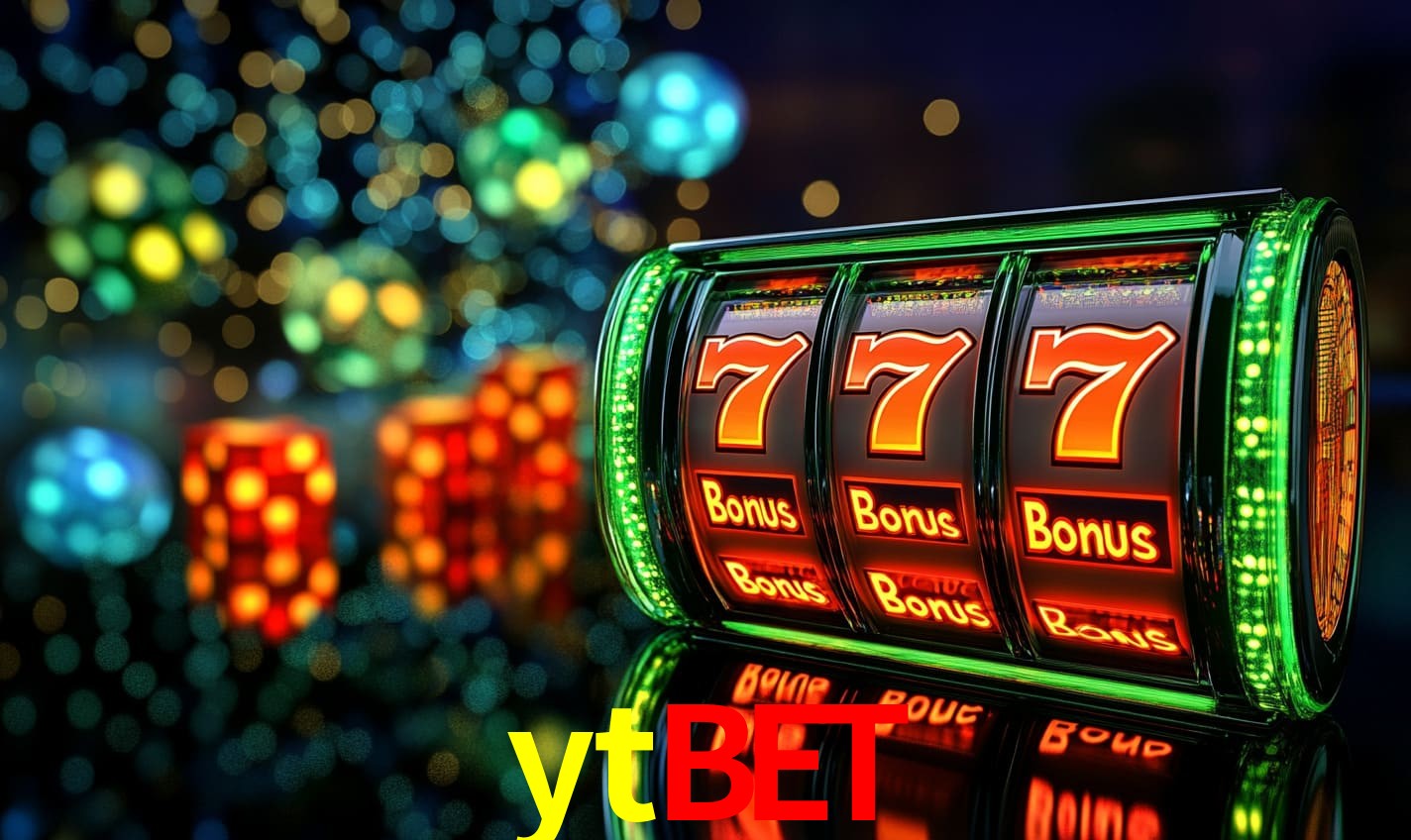 Apostas Esportivas na ytbet: Um Guia Completo