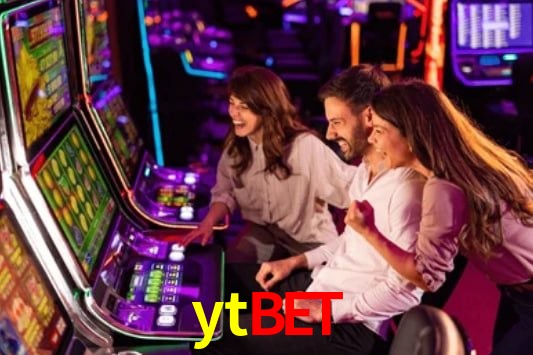 Promoções Sazonais ytbet