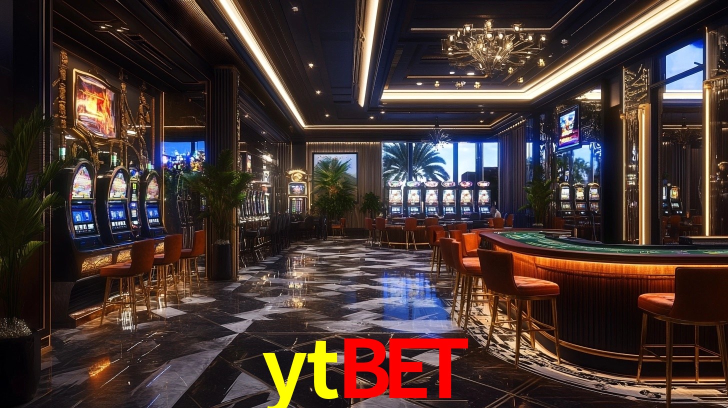 ytbet login