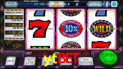 cassino ytbet