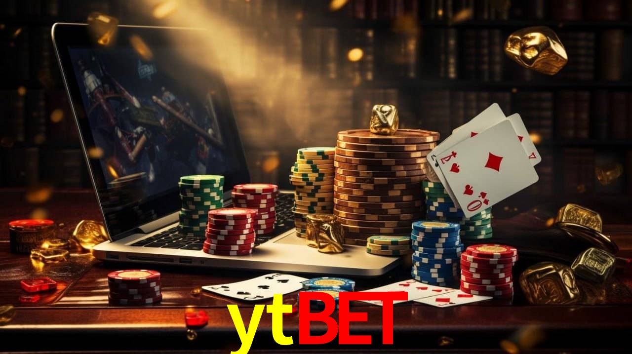 Inovações de Jogos na ytbet: O Futuro das Experiências Interativas