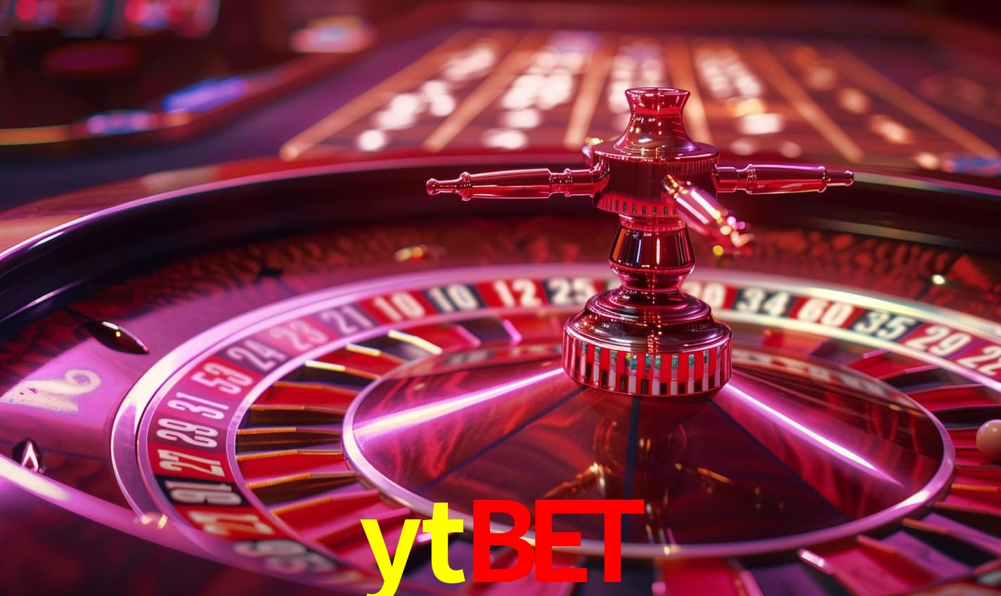 Jogos de Slot ytbet