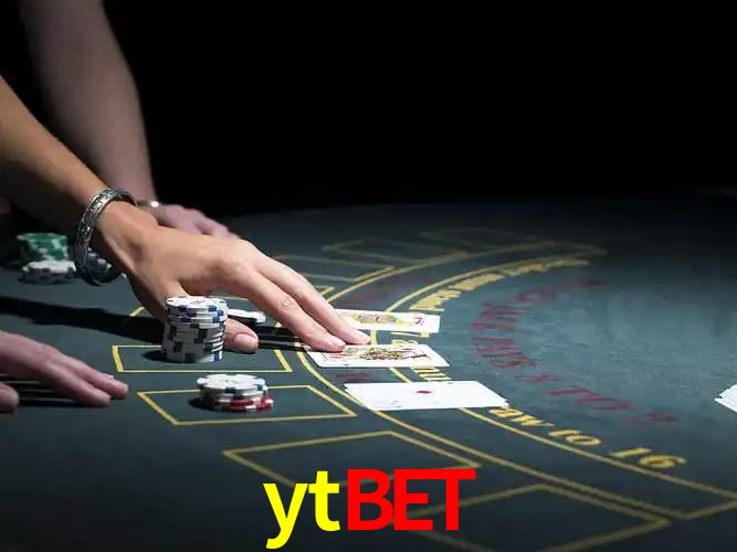 Descubra a Essência do ytbet: Nossa História e Compromissos