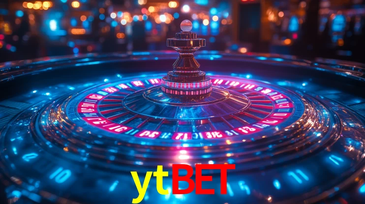 Sinta a adrenalina dos jogos de cassino com ytbet