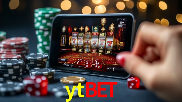 ytbet,ytbet.com