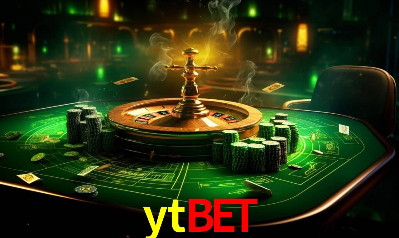 Integração de APIs ytbet