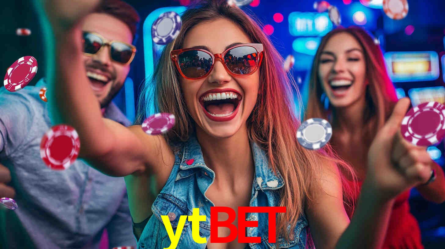 Apostas de Basquete ytbet
