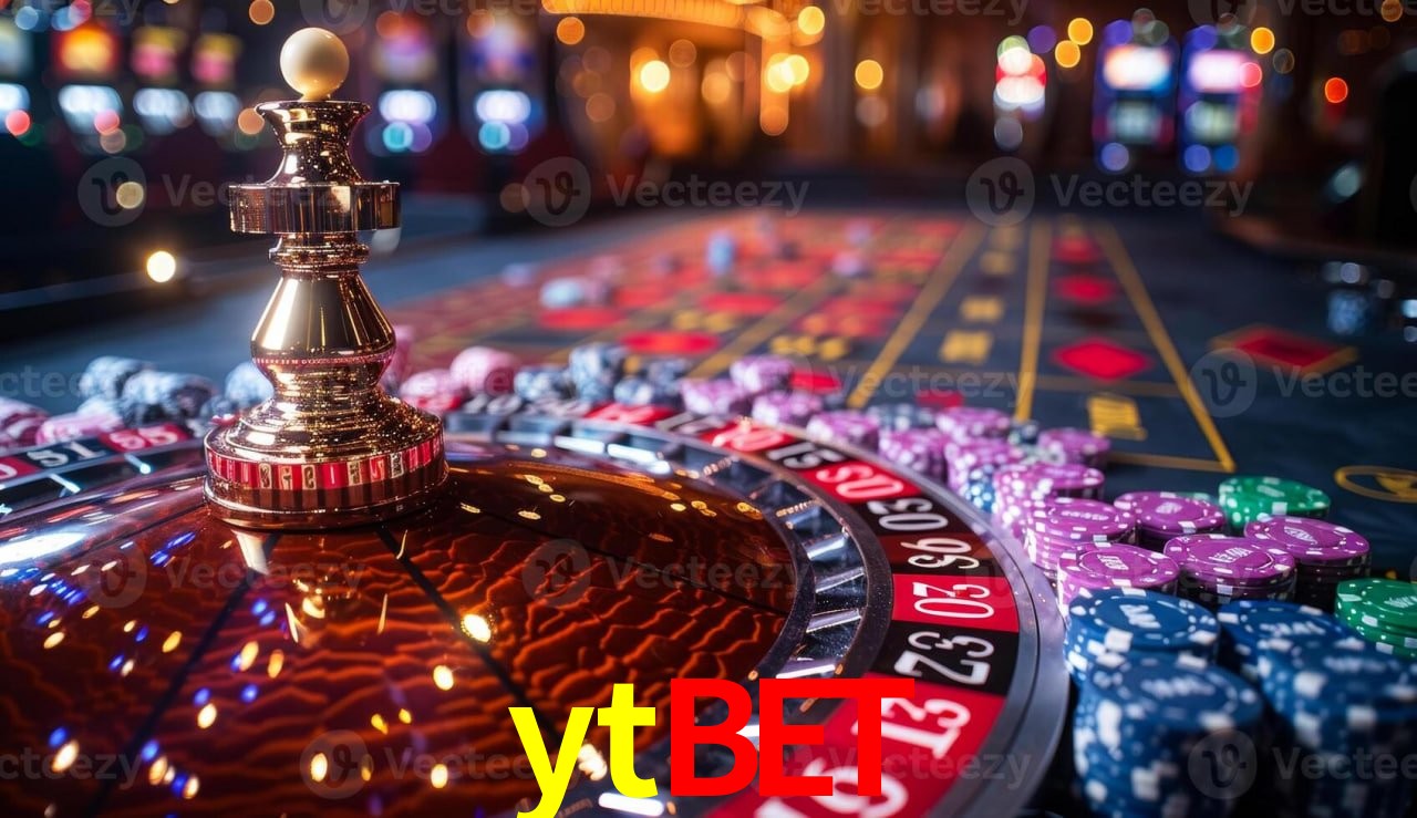 Secure Login ytbet