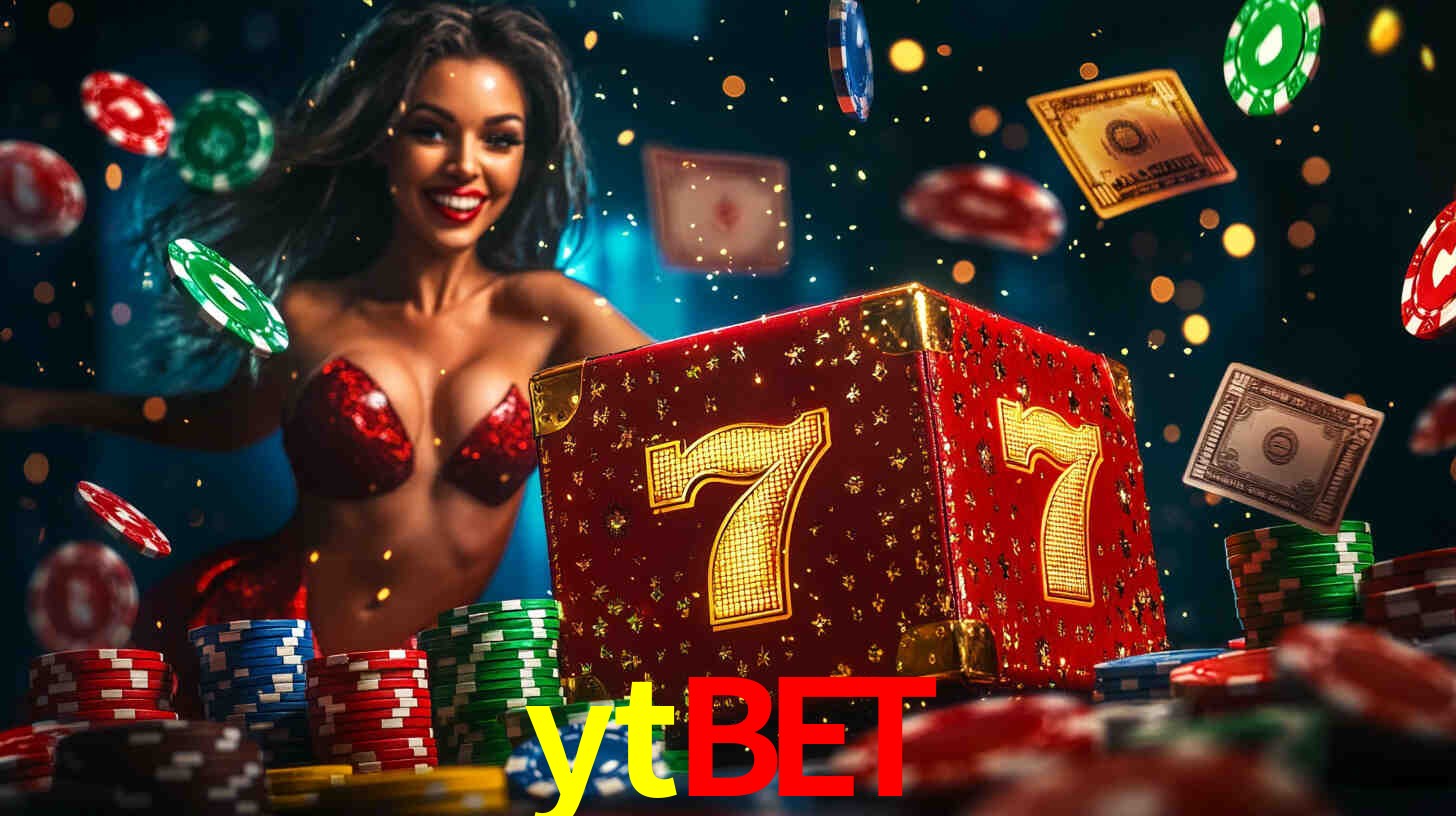 Estatísticas do Jogo ytbet