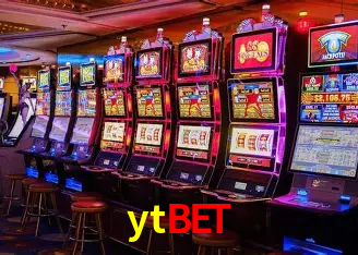 Flash Promotion ytbet