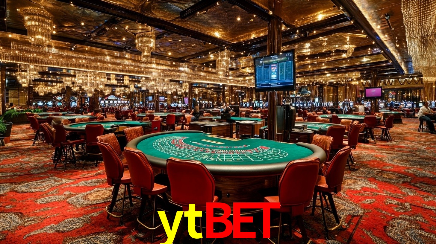 Bônus Generosos e Exclusivos no ytbet para Você!